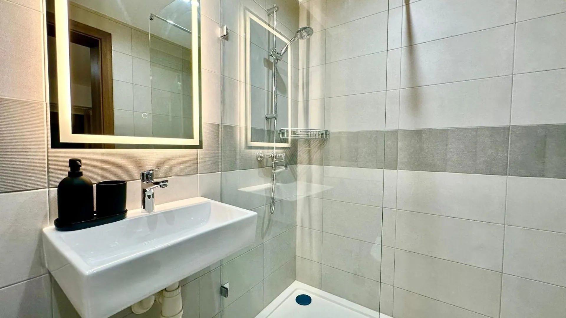 Modern Retreat In The Heart Of St Julians Lejlighed Saint Julian's Malta