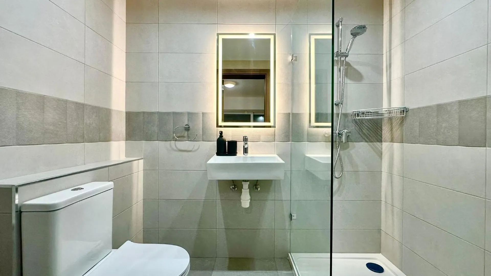 Modern Retreat In The Heart Of St Julians Lejlighed Saint Julian's