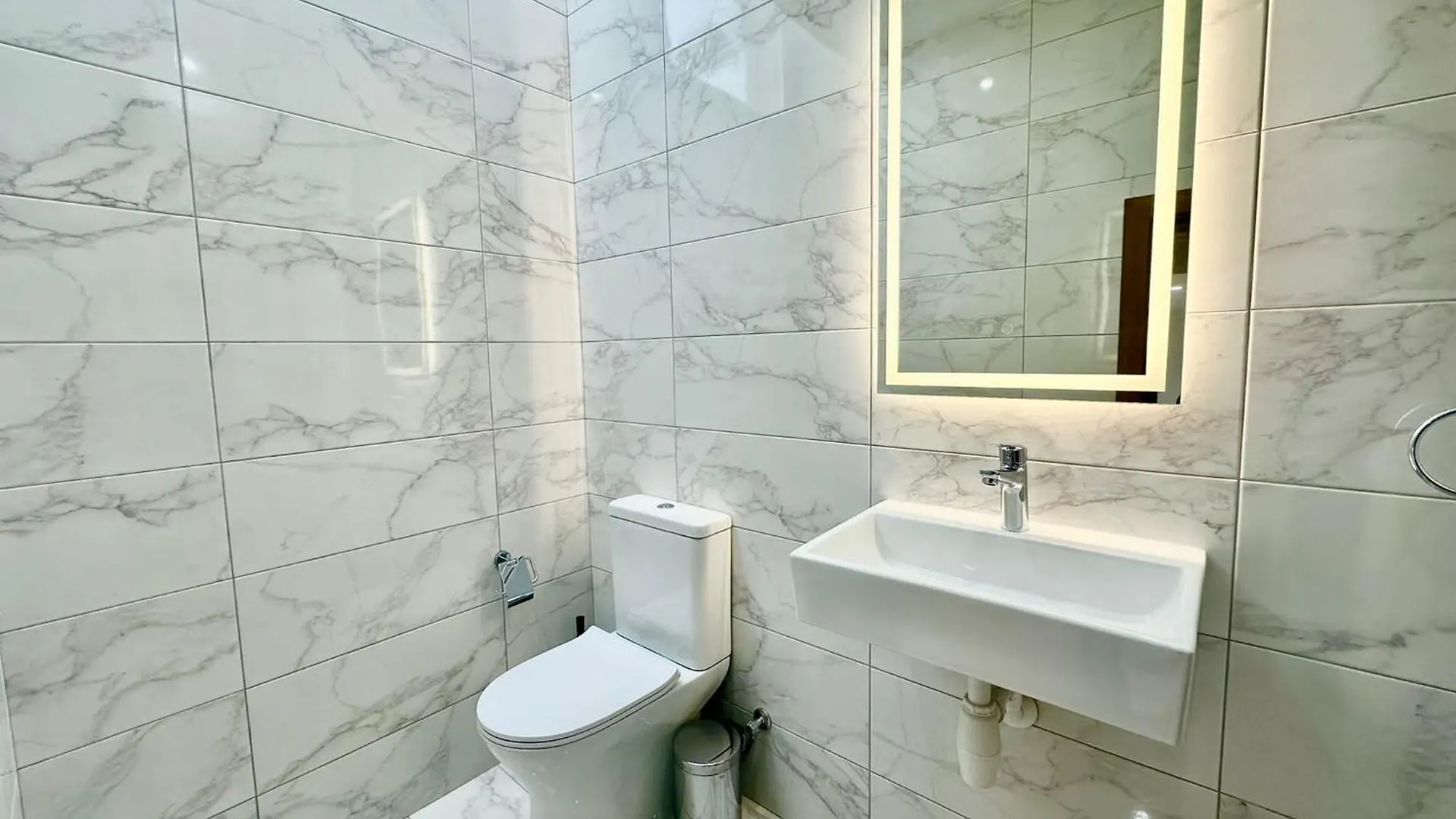 Modern Retreat In The Heart Of St Julians Lejlighed Saint Julian's
