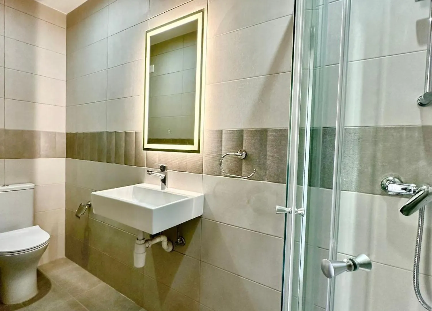 Modern Retreat In The Heart Of St Julians Lejlighed Saint Julian's Malta