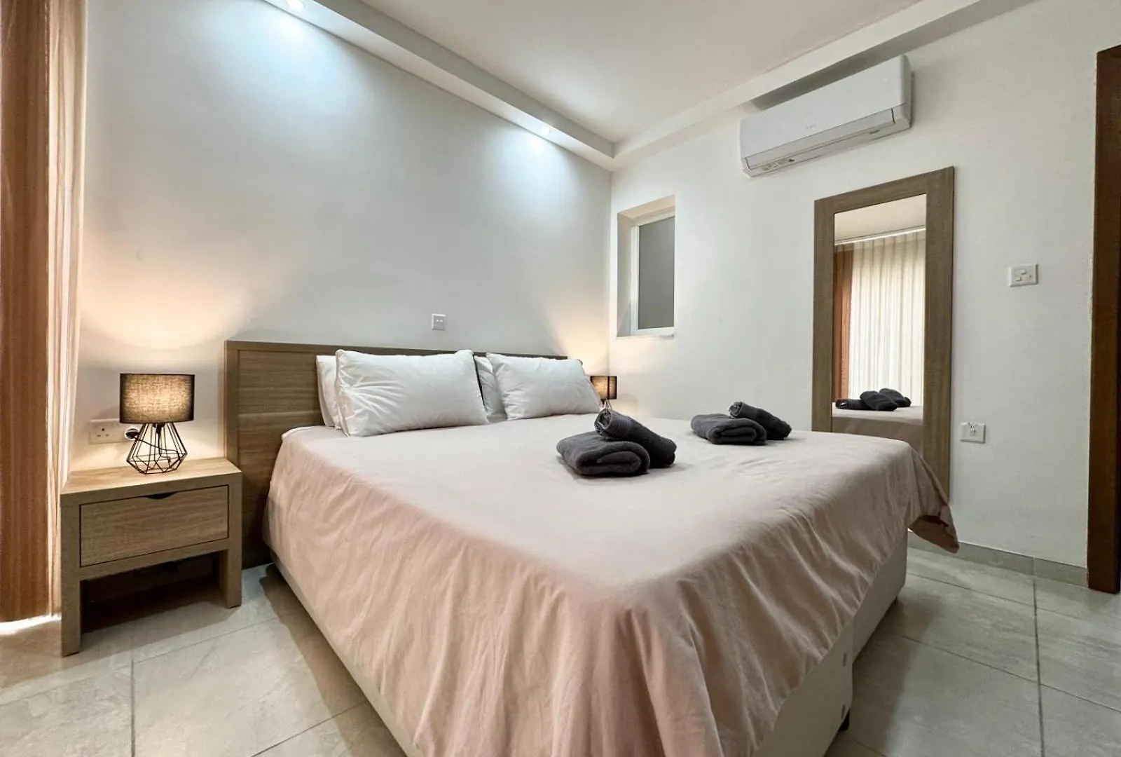 Modern Retreat In The Heart Of St Julians Lejlighed Saint Julian's 0*,  Malta
