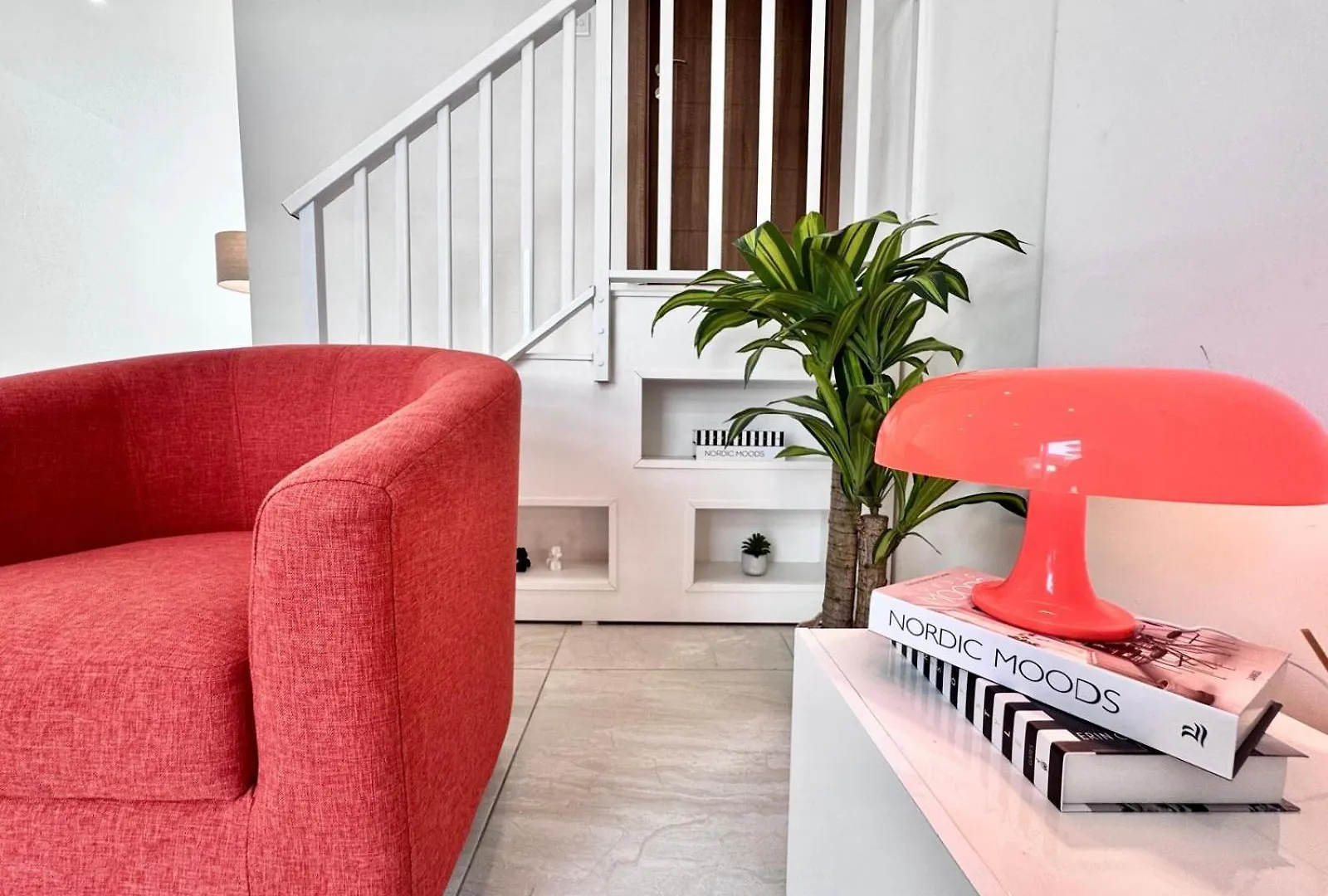 Modern Retreat In The Heart Of St Julians Lejlighed Saint Julian's Malta