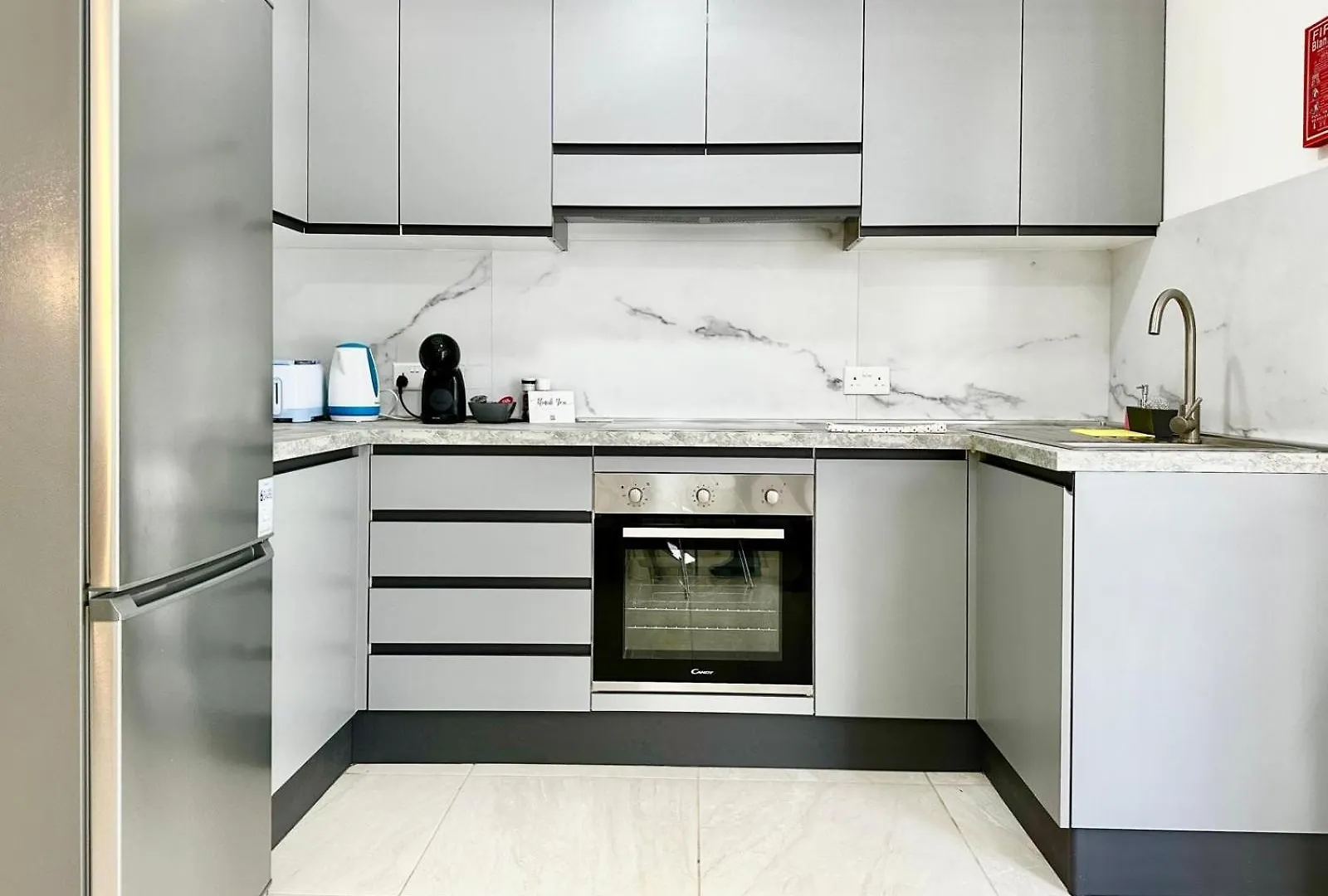 Modern Retreat In The Heart Of St Julians Apartment Saint Julian's Malta