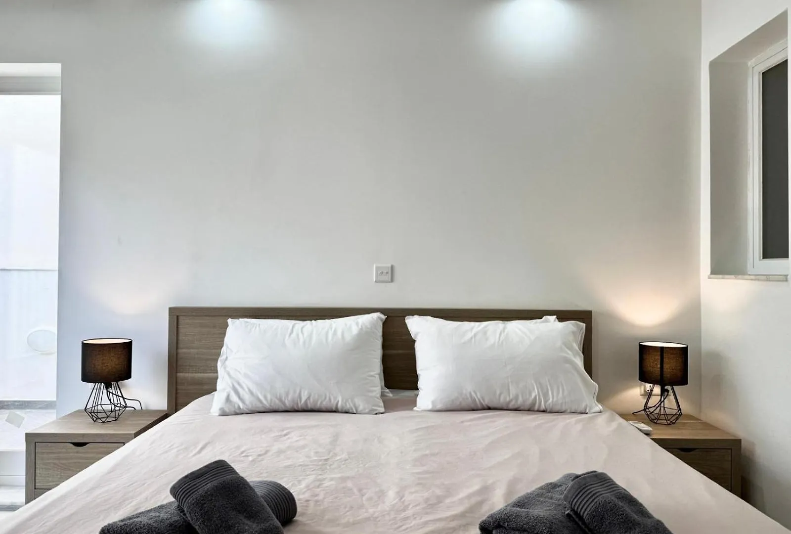 Modern Retreat In The Heart Of St Julians Apartment Saint Julian's
