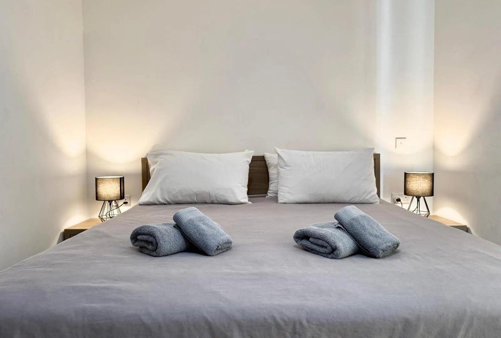 Modern Retreat In The Heart Of St Julians Apartment Saint Julian's 0*,