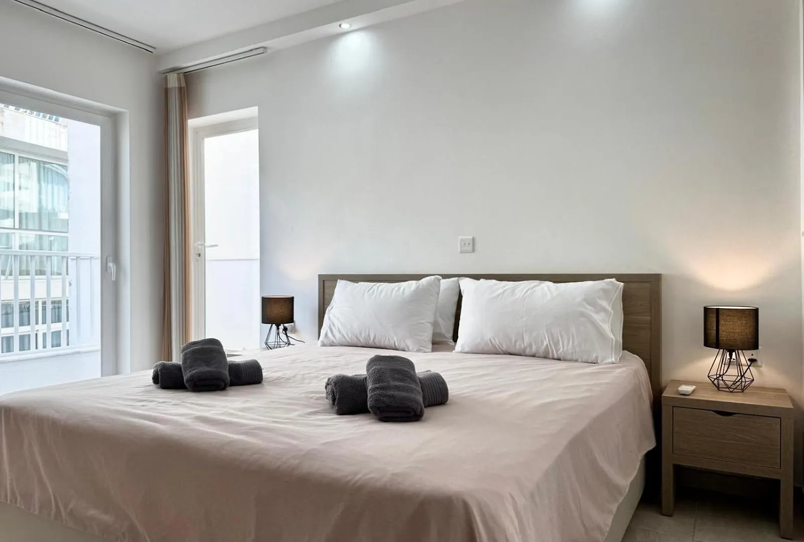 Modern Retreat In The Heart Of St Julians Apartment Saint Julian's