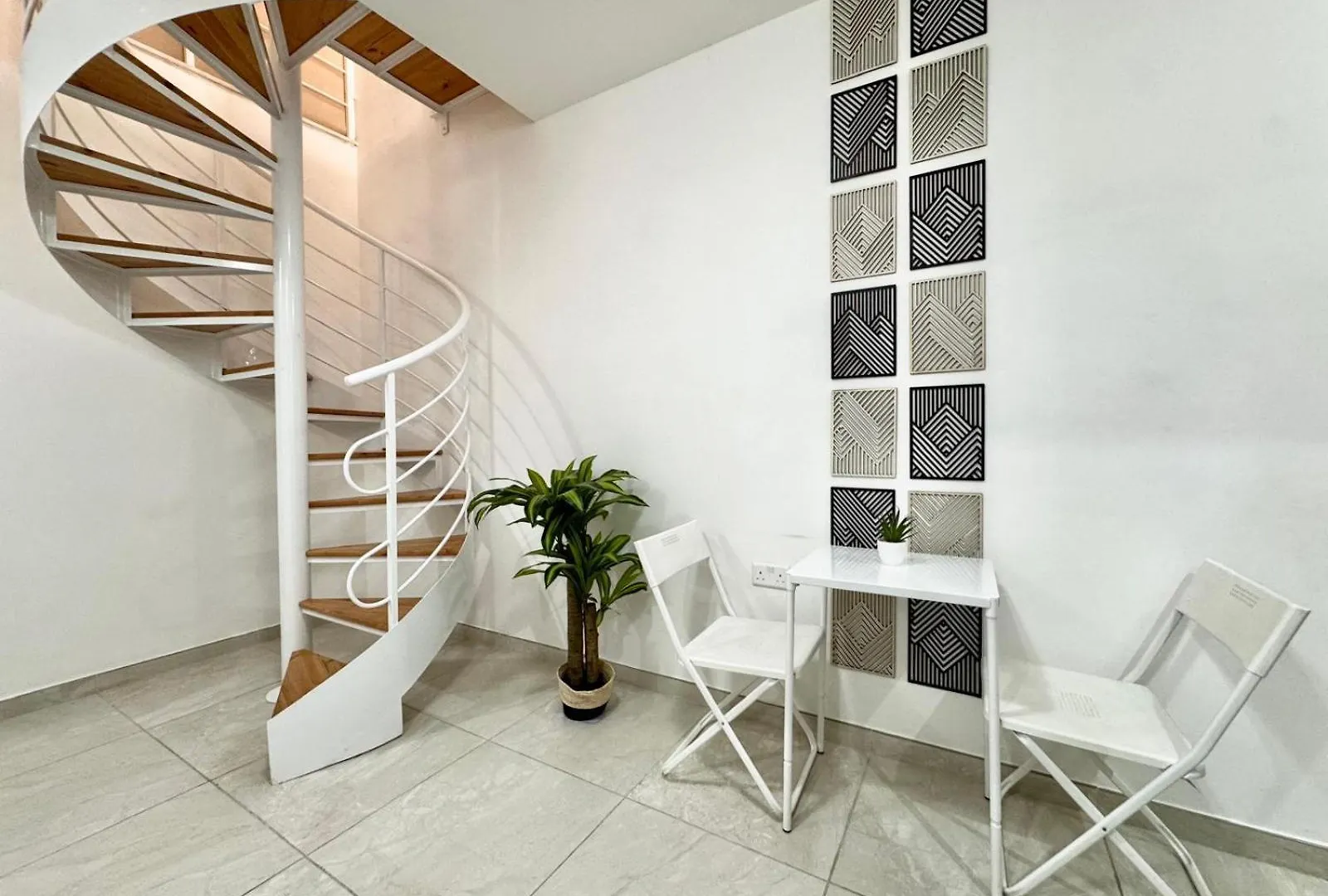 Modern Retreat In The Heart Of St Julians Apartment Saint Julian's