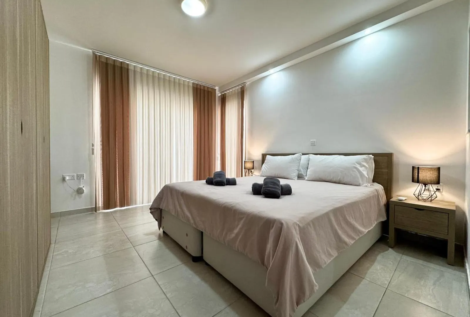Modern Retreat In The Heart Of St Julians Apartment Saint Julian's