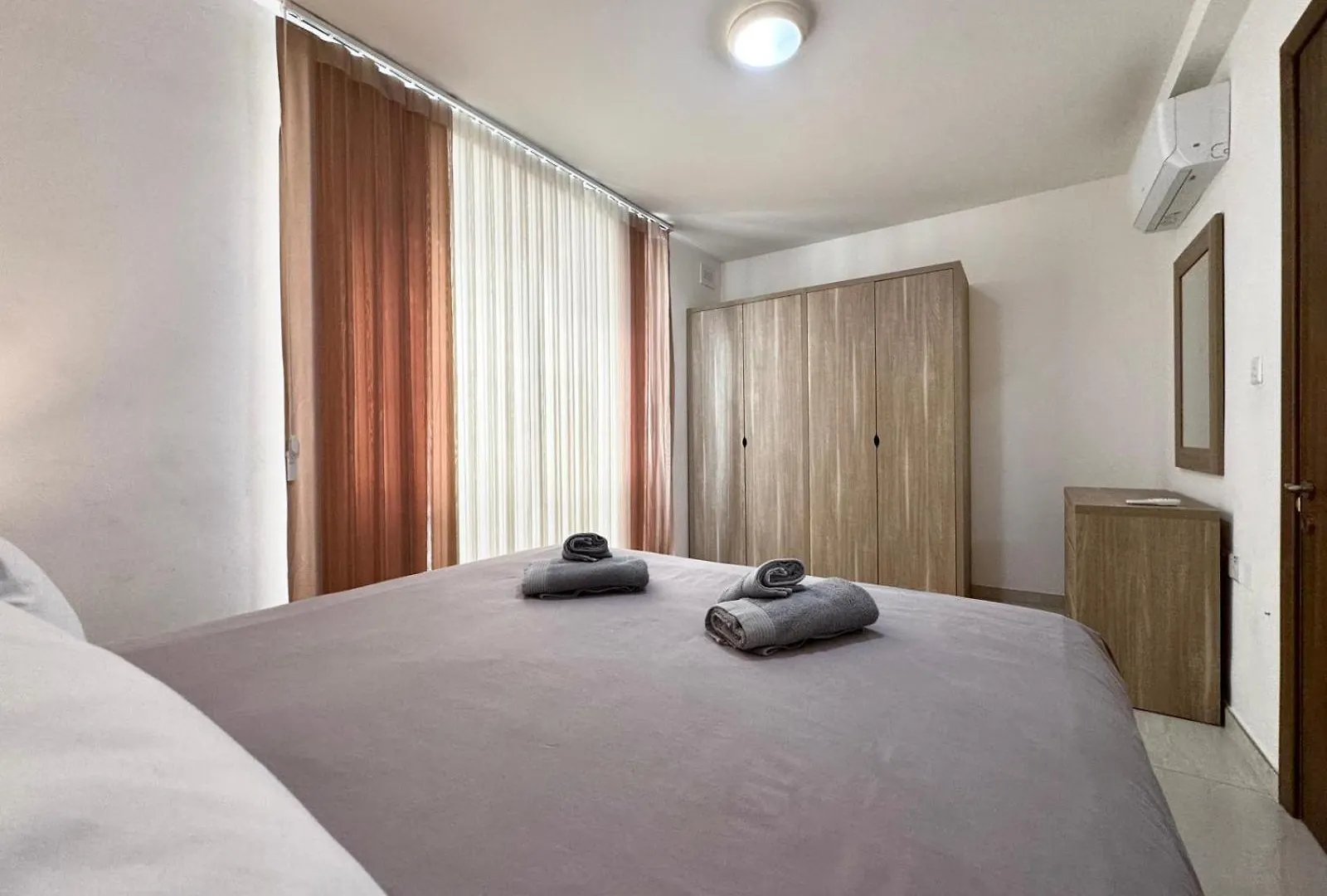 Modern Retreat In The Heart Of St Julians Apartment Saint Julian's Malta