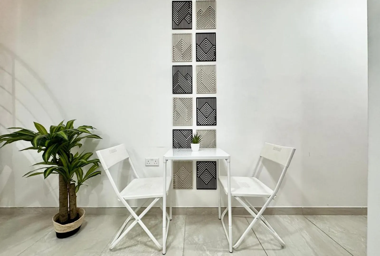 Modern Retreat In The Heart Of St Julians Apartment Saint Julian's 0*,