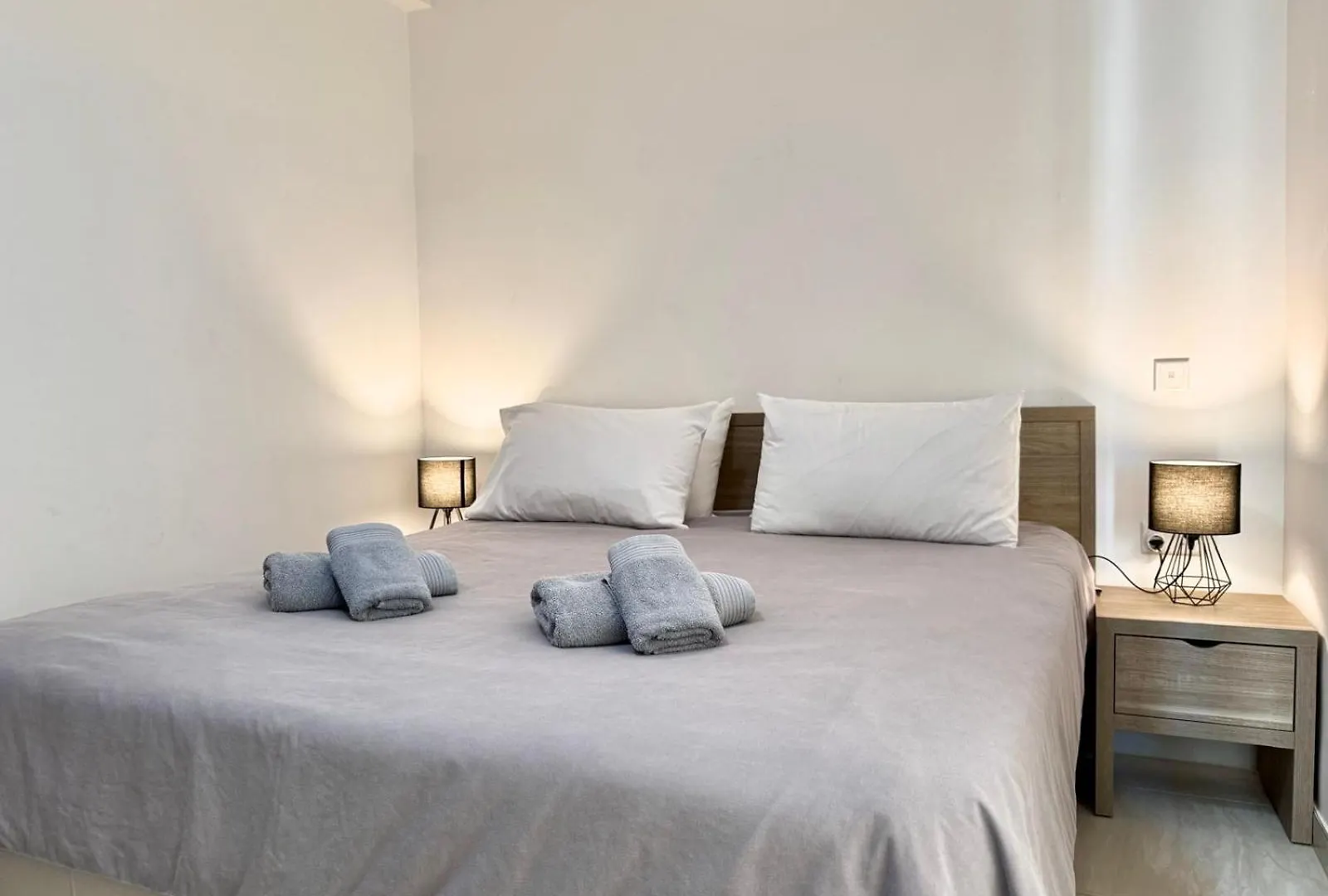Modern Retreat In The Heart Of St Julians Apartment Saint Julian's 0*,  Malta
