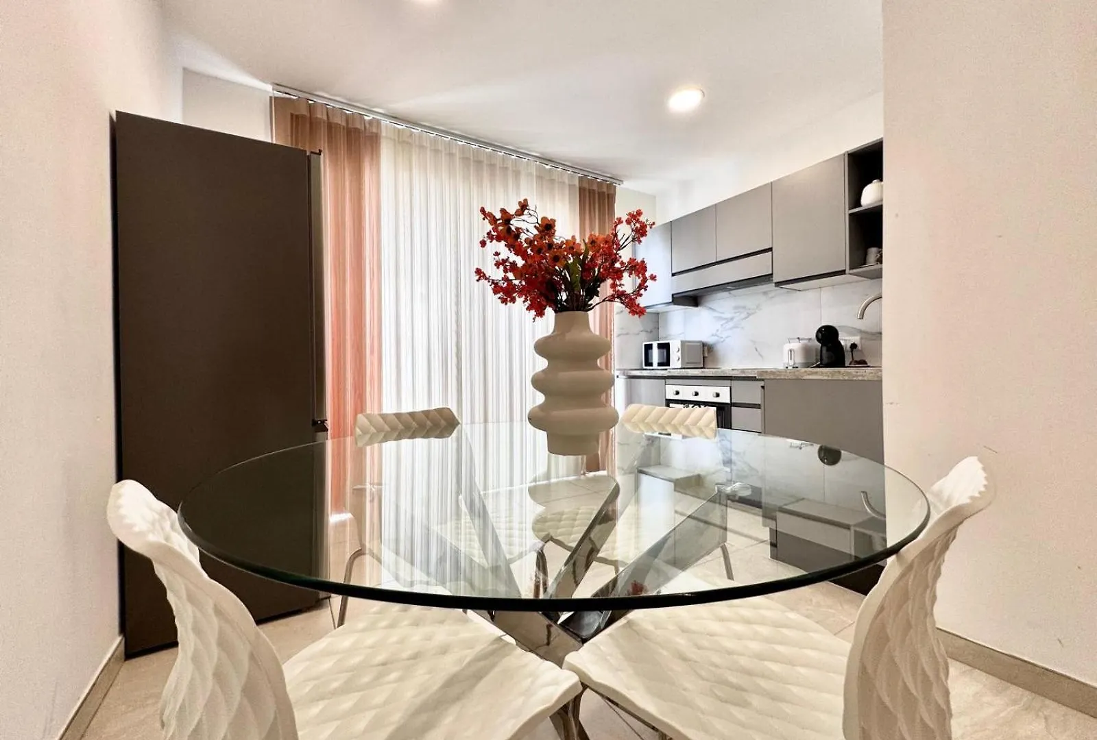 Modern Retreat In The Heart Of St Julians Apartment Saint Julian's