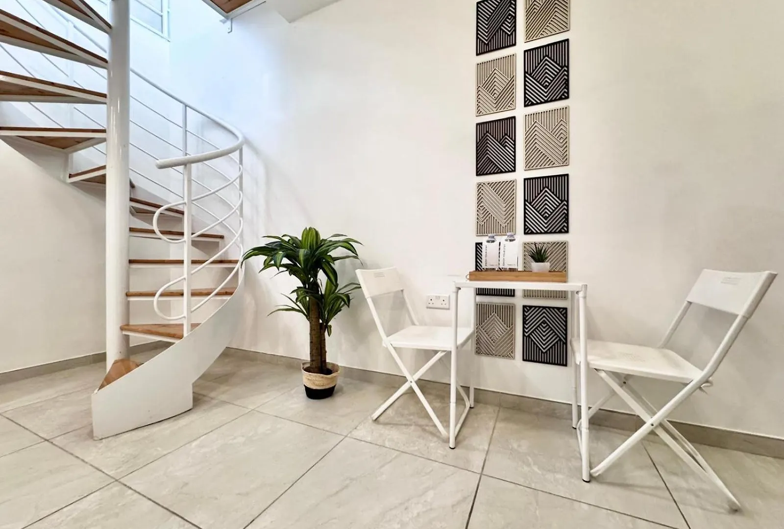 Modern Retreat In The Heart Of St Julians Apartment Saint Julian's Malta