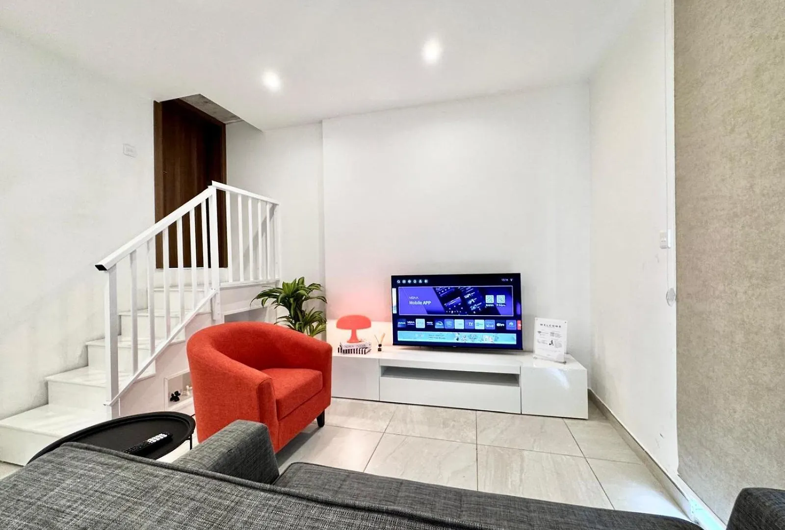 Modern Retreat In The Heart Of St Julians Apartment Saint Julian's Malta